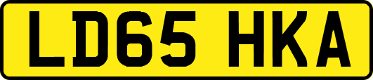 LD65HKA