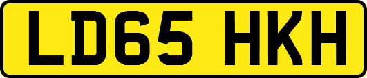 LD65HKH