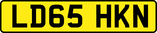 LD65HKN