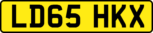 LD65HKX