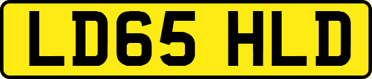 LD65HLD