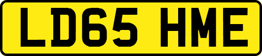 LD65HME