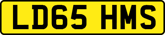 LD65HMS