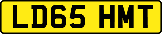 LD65HMT