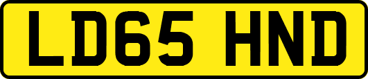 LD65HND