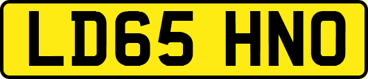 LD65HNO