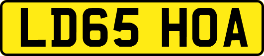 LD65HOA