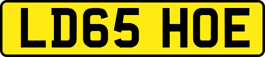 LD65HOE