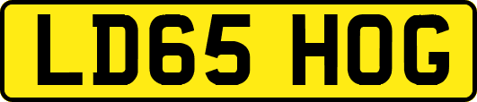 LD65HOG