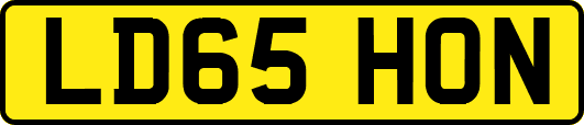 LD65HON