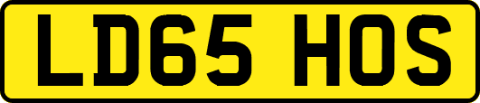 LD65HOS