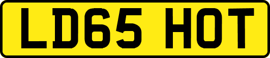 LD65HOT