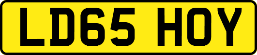 LD65HOY