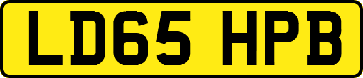 LD65HPB