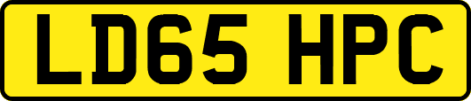 LD65HPC