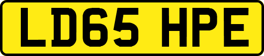 LD65HPE
