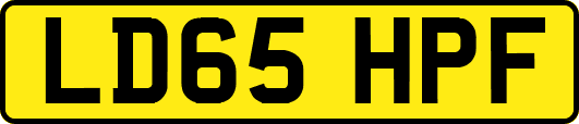 LD65HPF
