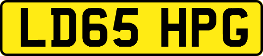 LD65HPG