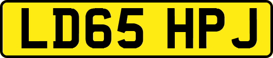 LD65HPJ