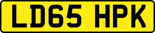 LD65HPK