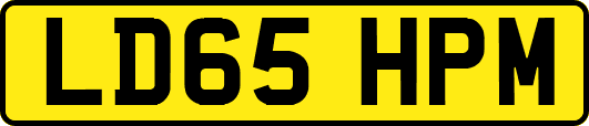 LD65HPM