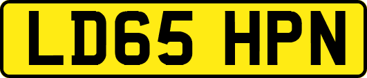LD65HPN