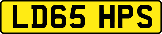 LD65HPS