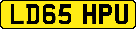 LD65HPU