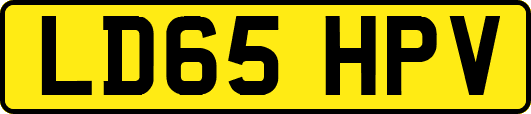 LD65HPV