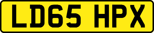 LD65HPX