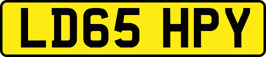 LD65HPY