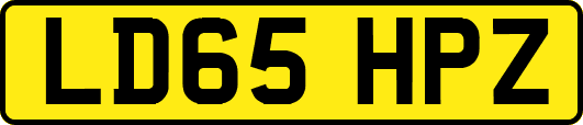 LD65HPZ
