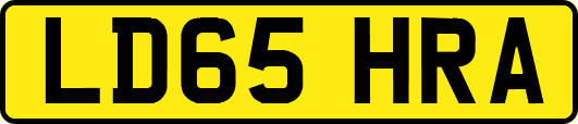 LD65HRA