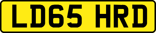 LD65HRD