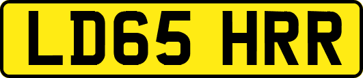 LD65HRR