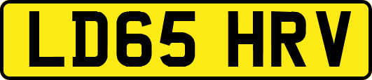 LD65HRV