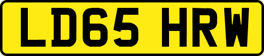LD65HRW