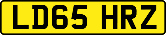 LD65HRZ