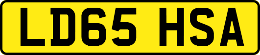 LD65HSA