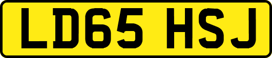 LD65HSJ
