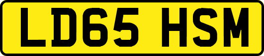 LD65HSM