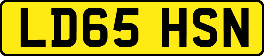LD65HSN