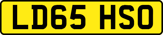 LD65HSO