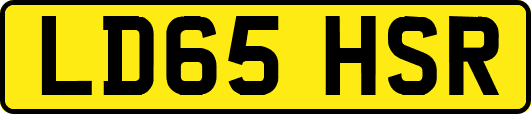 LD65HSR