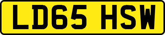 LD65HSW