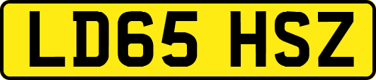 LD65HSZ