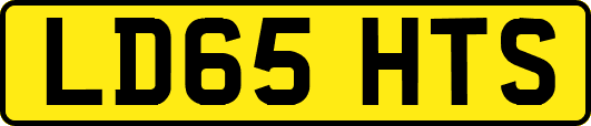 LD65HTS