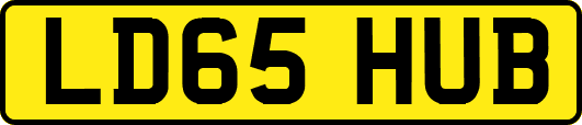 LD65HUB