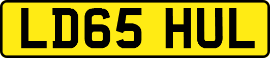 LD65HUL