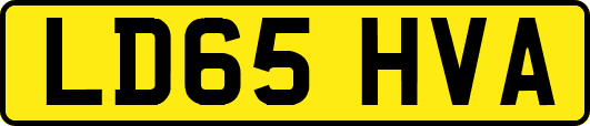 LD65HVA
